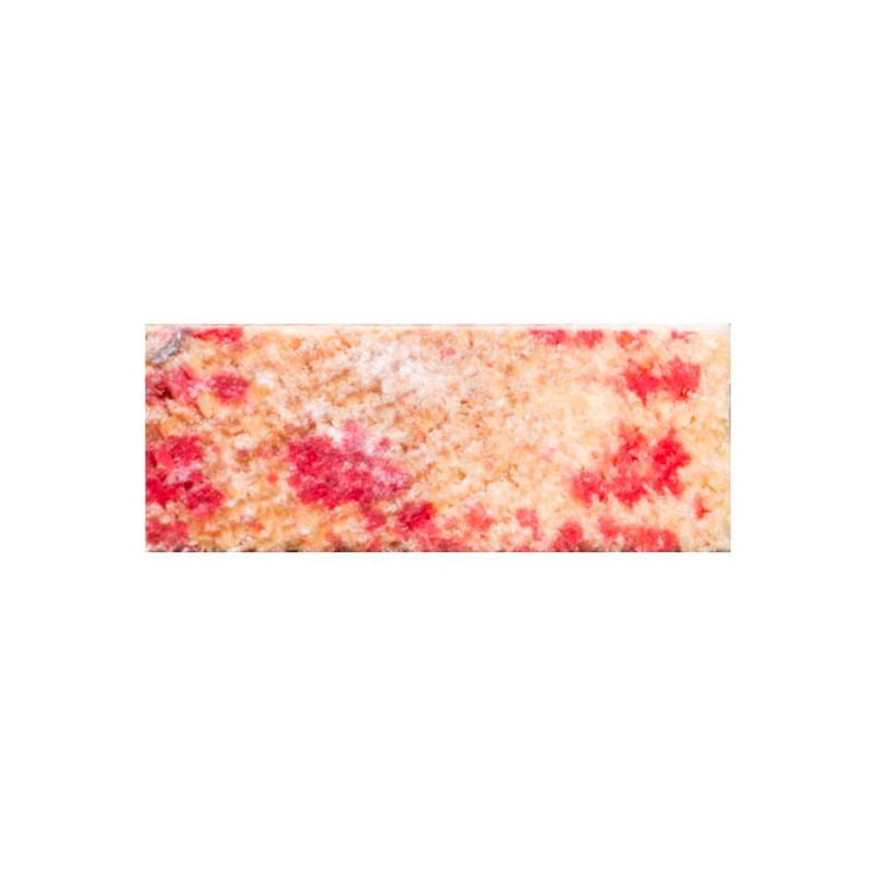 Chevron en sapin raboté 270 x 1,8 x 0,7 cm