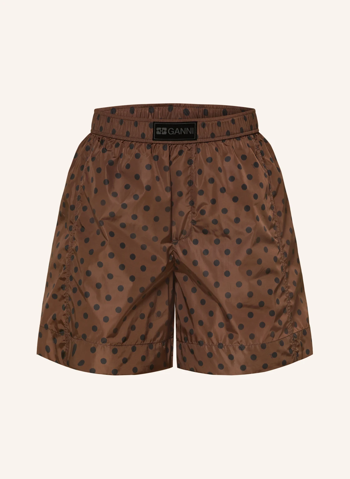 GANNI Shorts