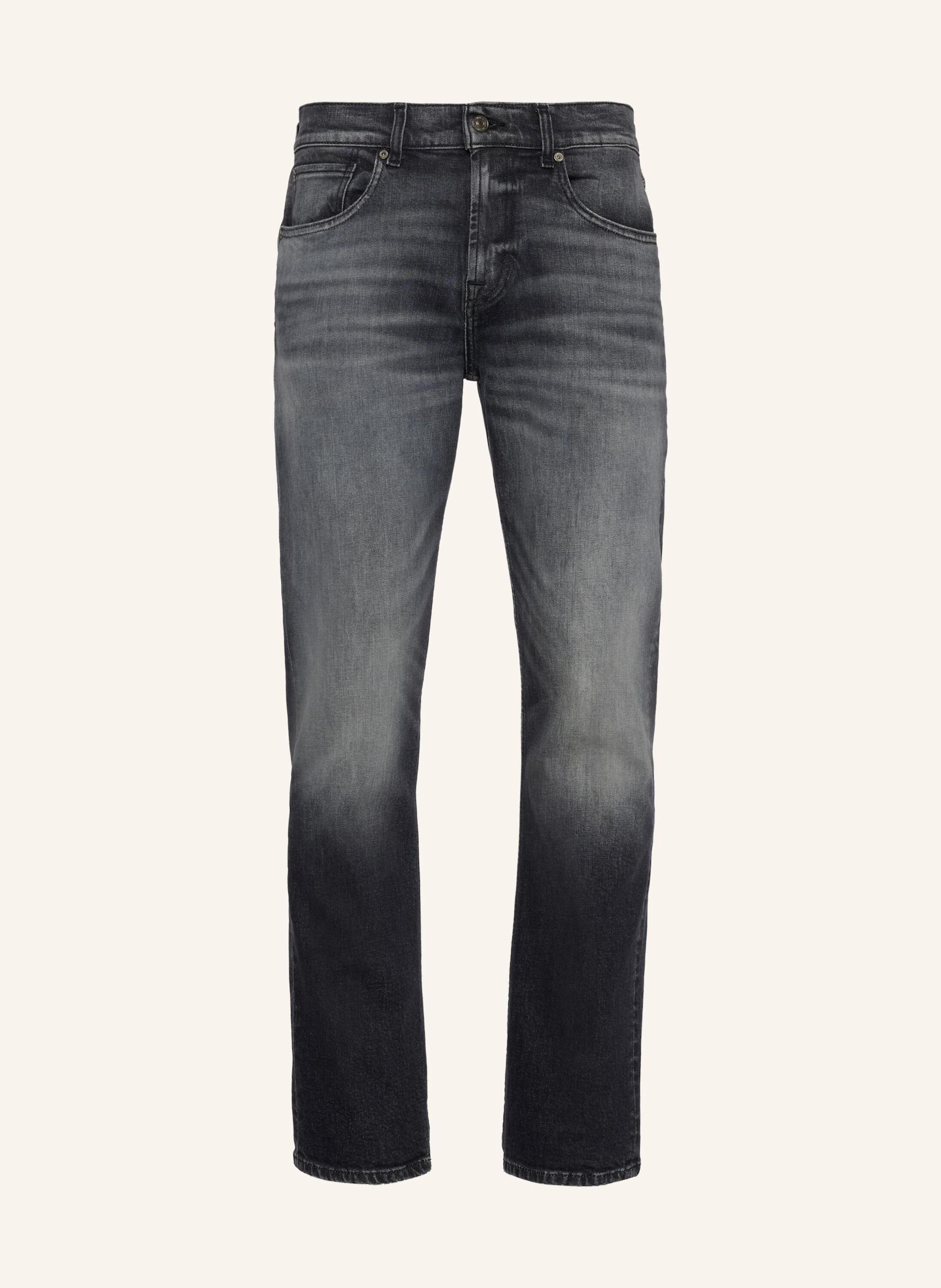 7 for all mankind Jeans THE STRAIGHT 32" Straight fit