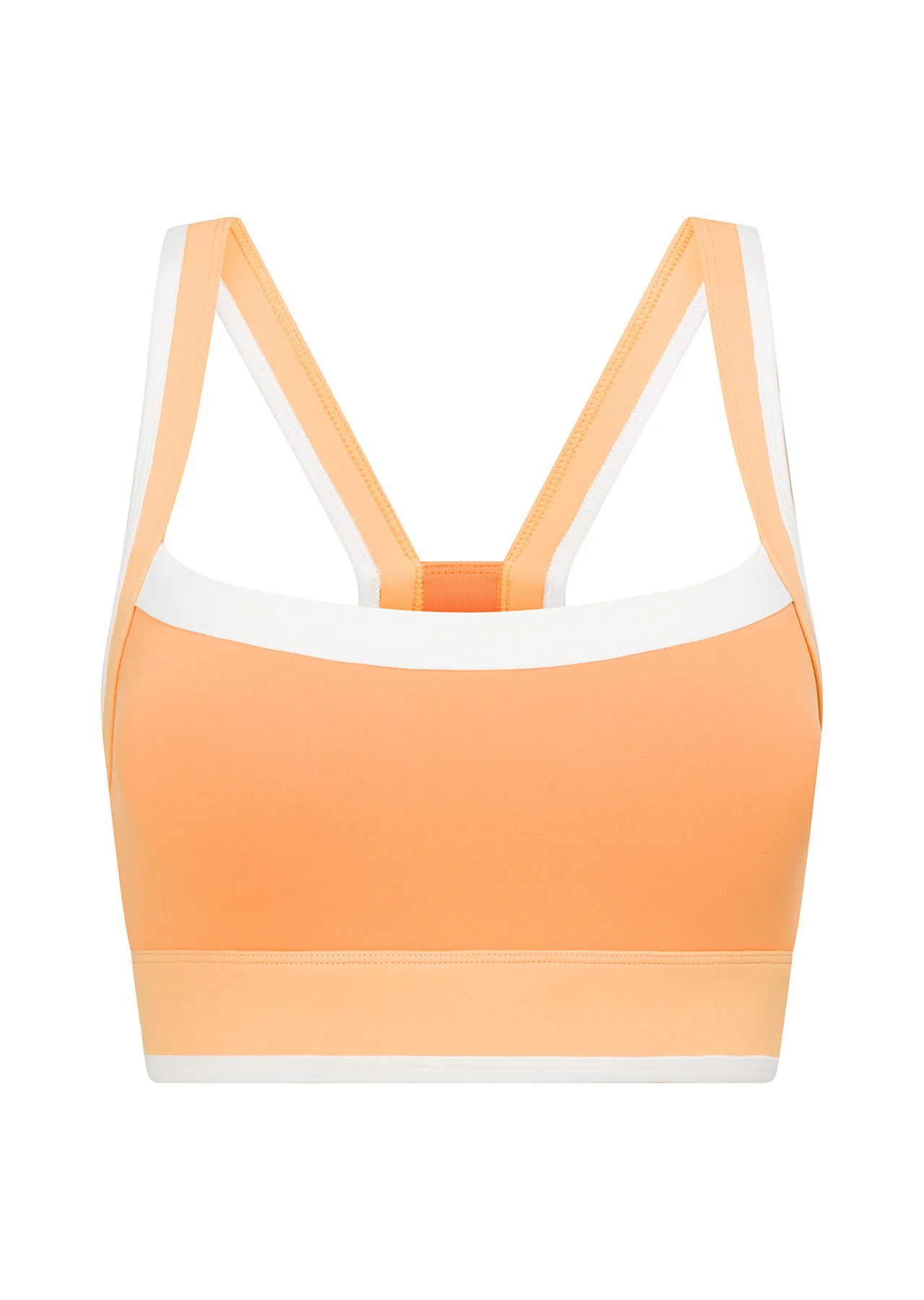 Mango Splice Sports Bra