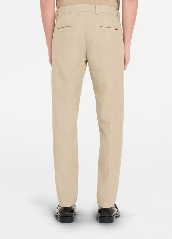 Pantaloni in velluto