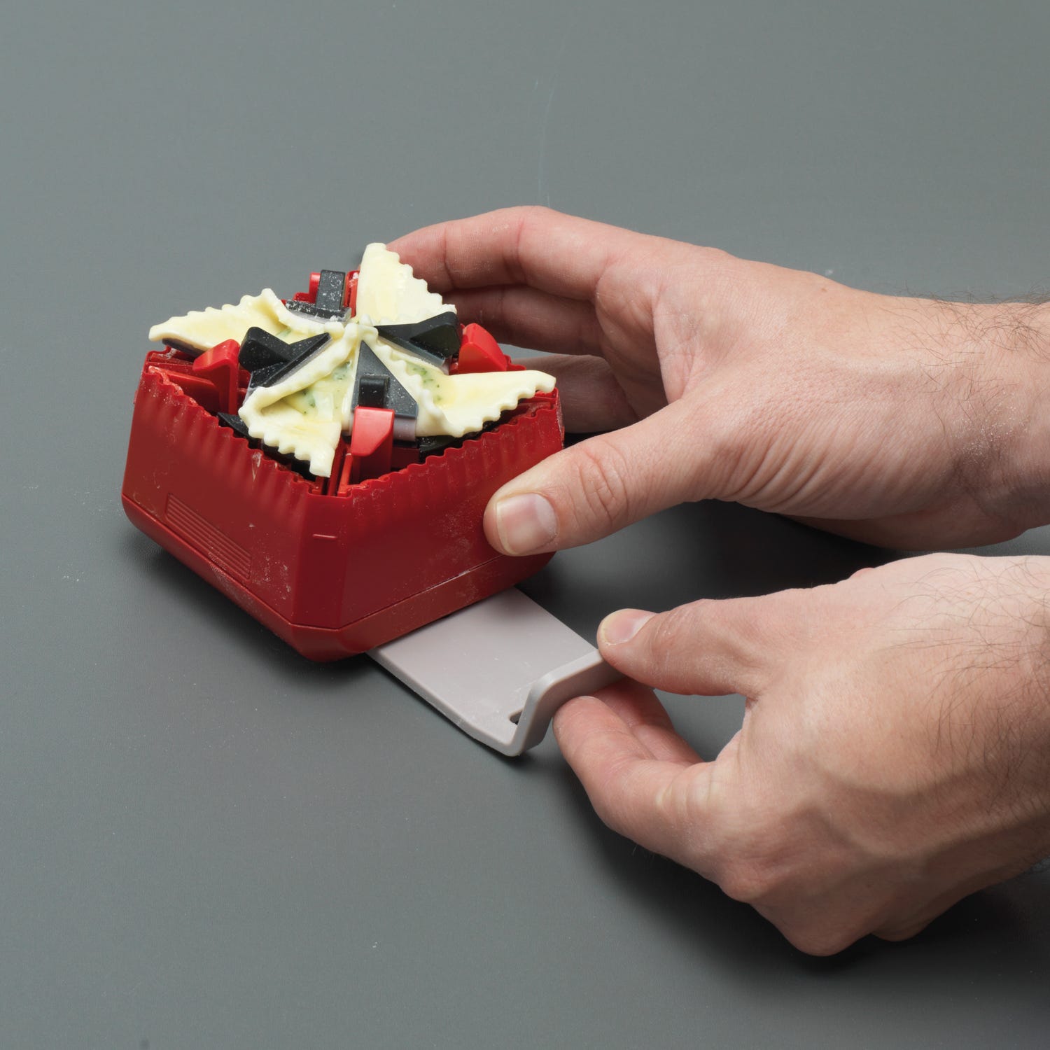 Kit wonderbox Betty Bossi
