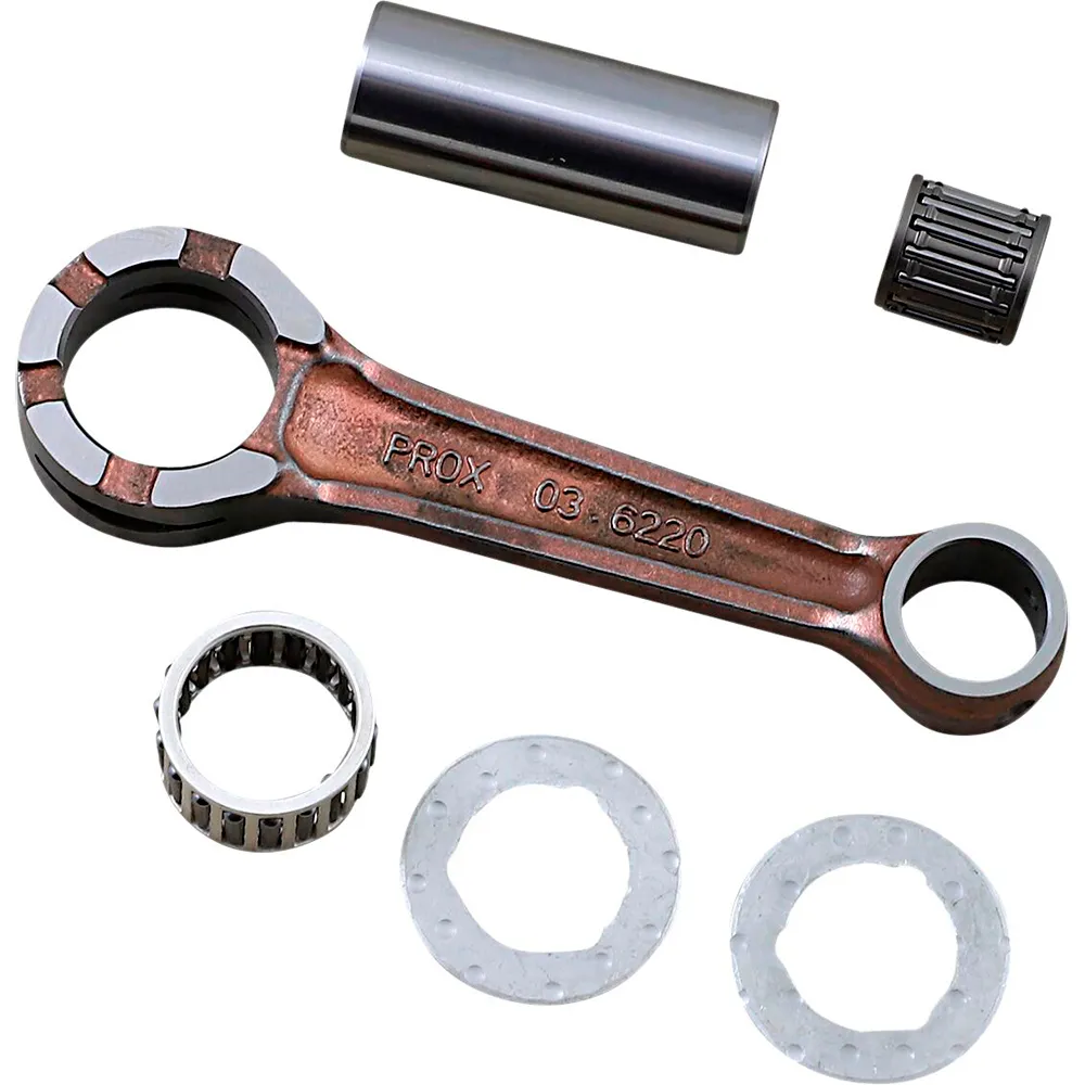 Prox Gas Gas MC 125 21-26/MC 150 25/Husqvarna TC 125 16-26 connecting rod kit