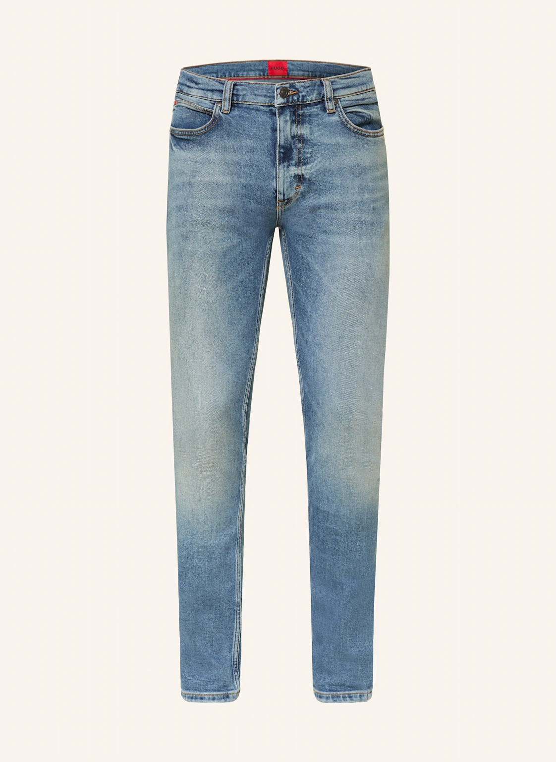 HUGO Jeans HUGO 708 Slim Fit