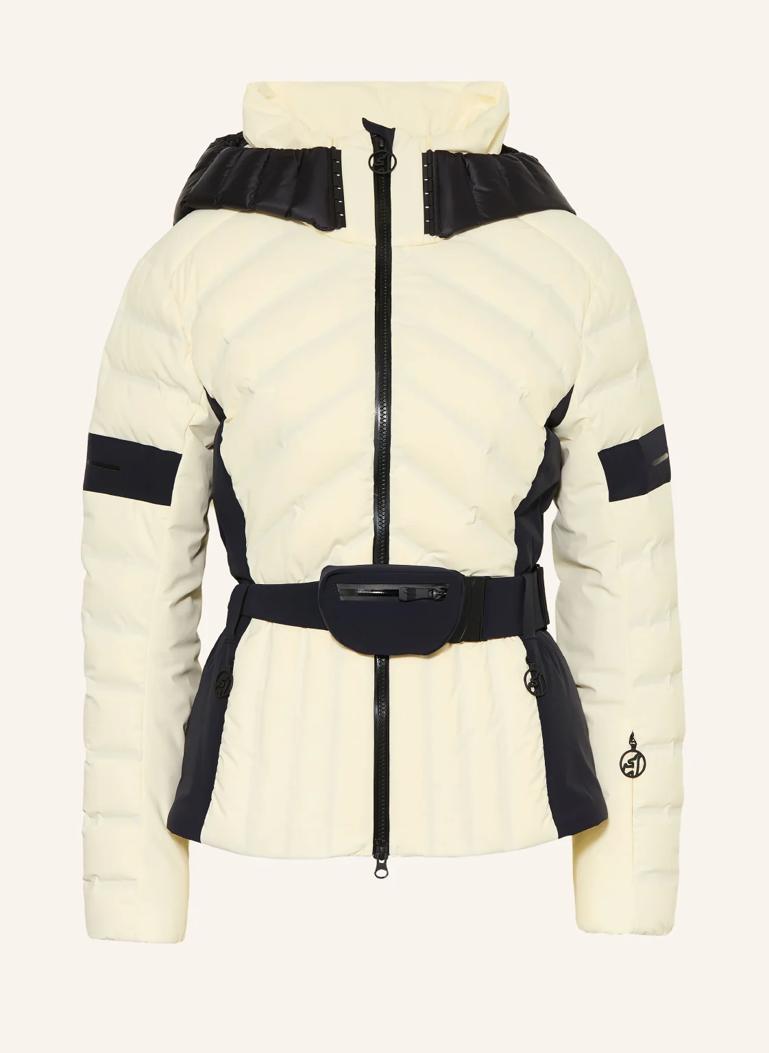 toni sailer Skijacke EMMY