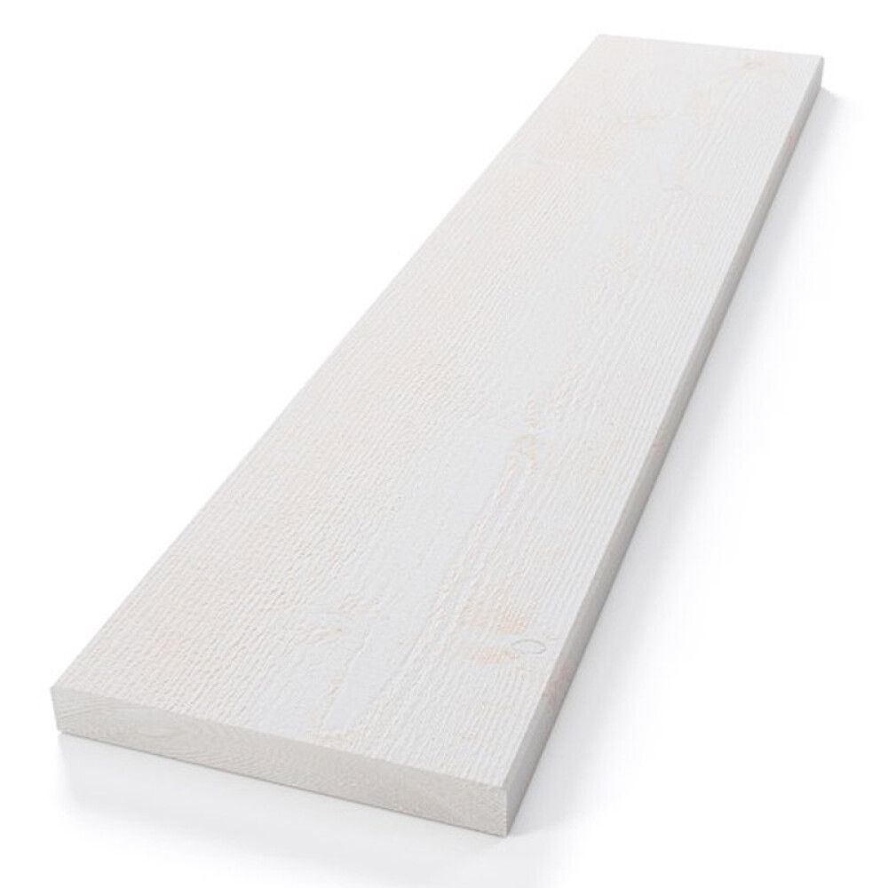 KLEDNING SCA 22X173X4800 MM REKT GRAN UBEHANDLET