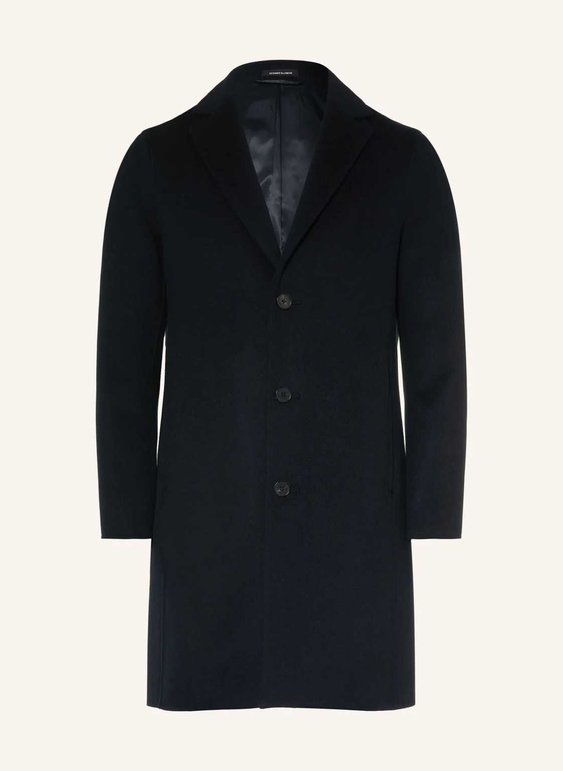 REISS Mantel KNIGHT
