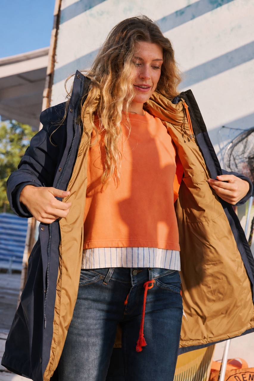 Jacke Hilke A&Co