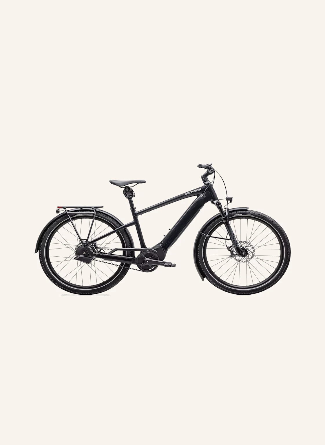 SPECIALIZED E-Bike TURBO VADO 5.0