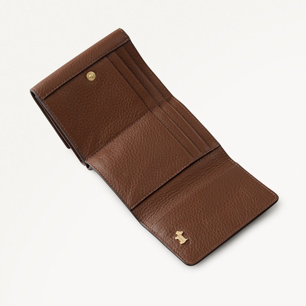 Pockets - Small Trifold Purse
