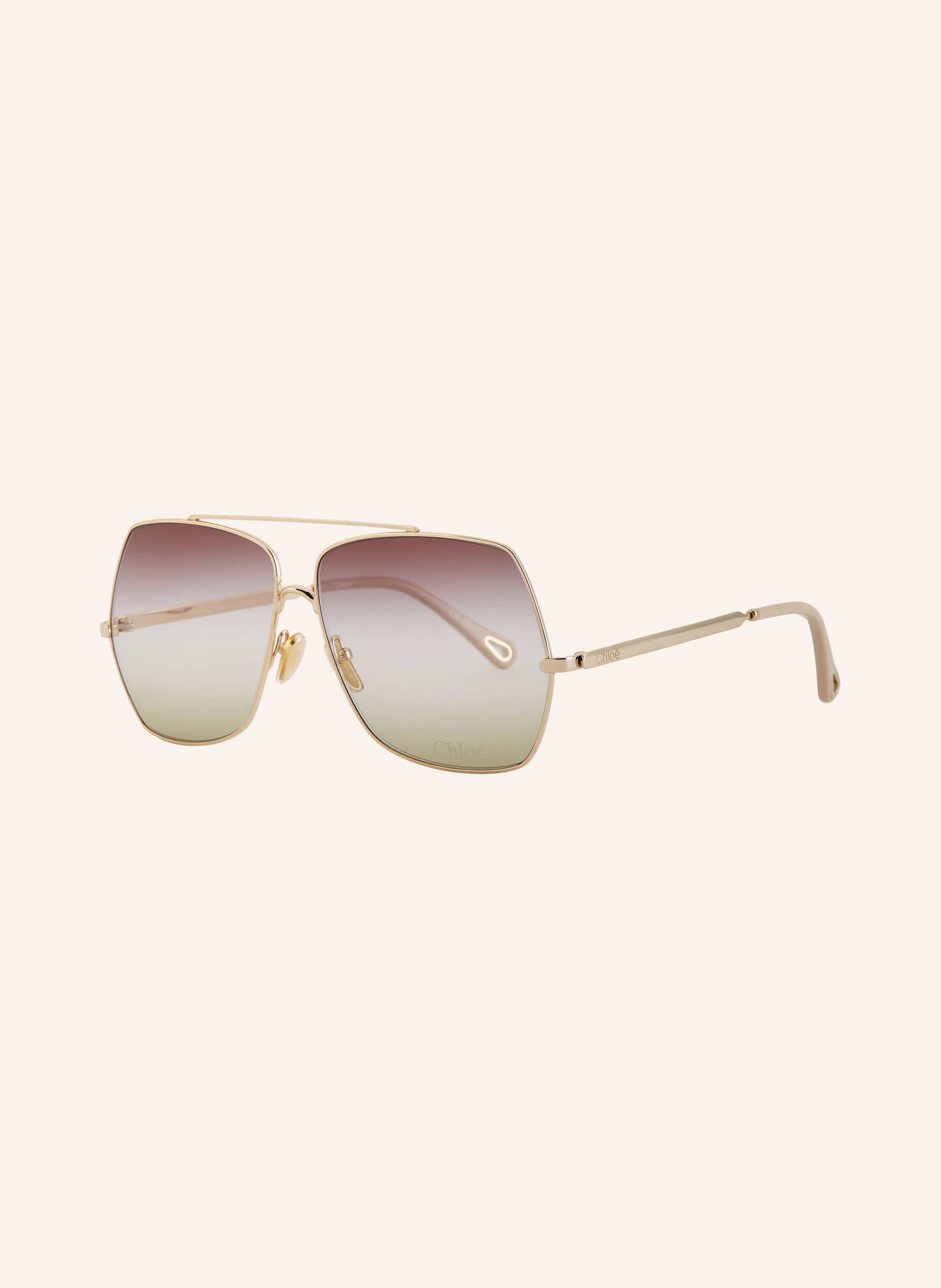 Chloé Sonnenbrille 6N000549