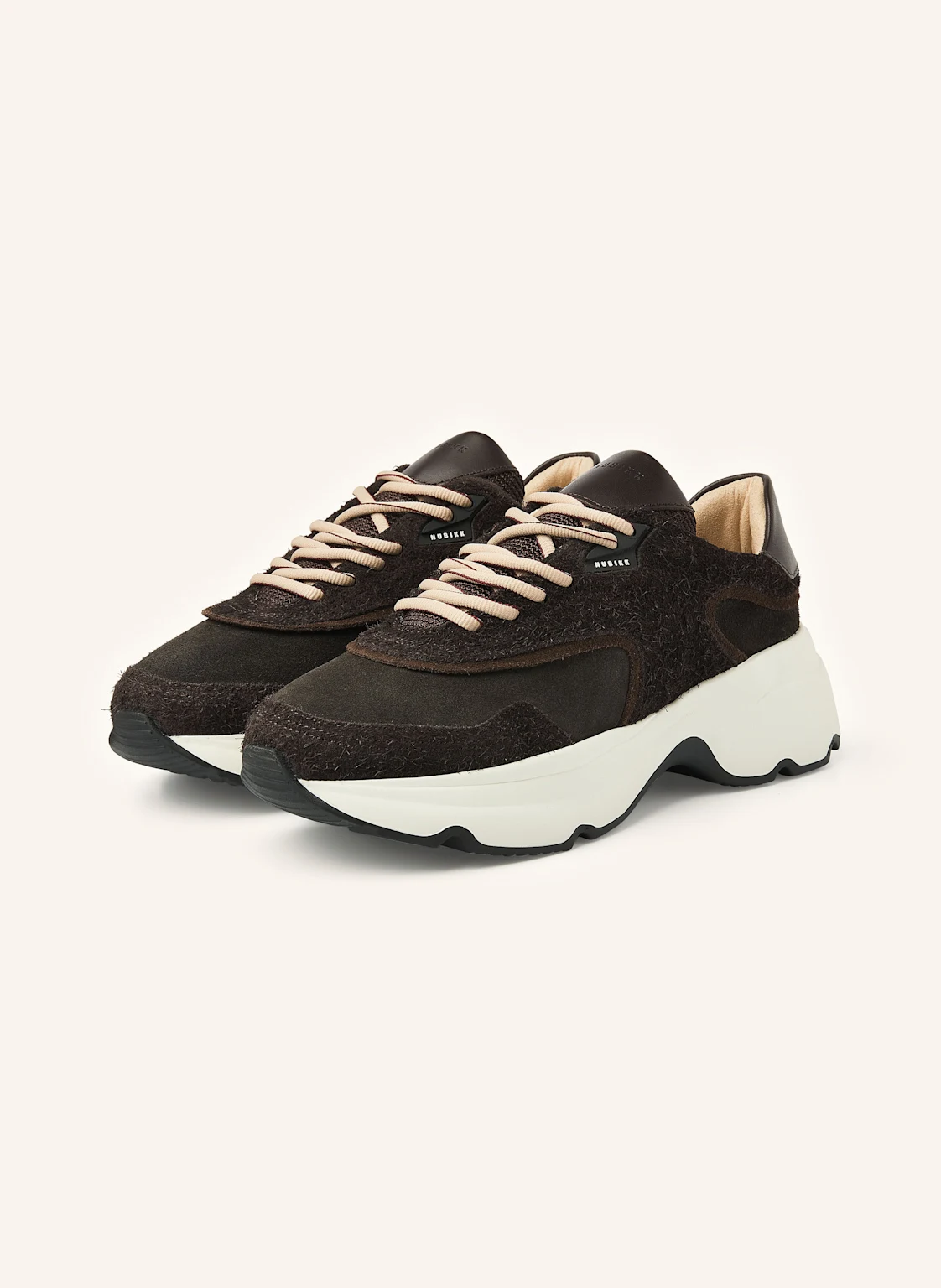 NUBIKK Sneaker ROSS ZAY