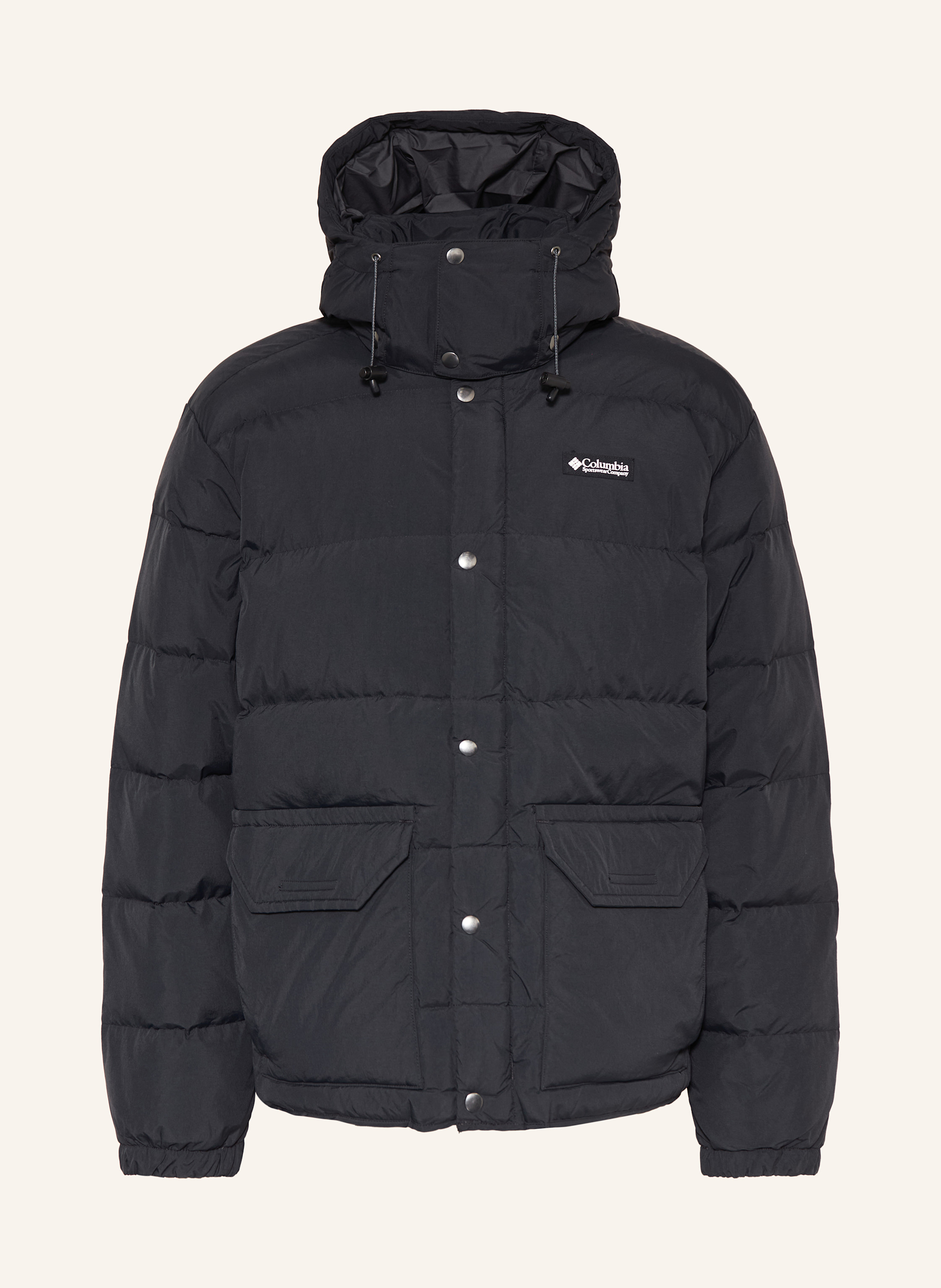 Columbia Daunenjacke WALLOWA™