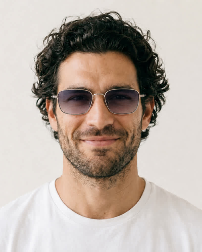 Mister Spex Collection Virat SUN 2315 F22