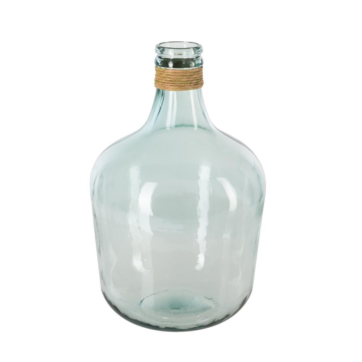 Vase "Dame Jeanne" H.43 cm