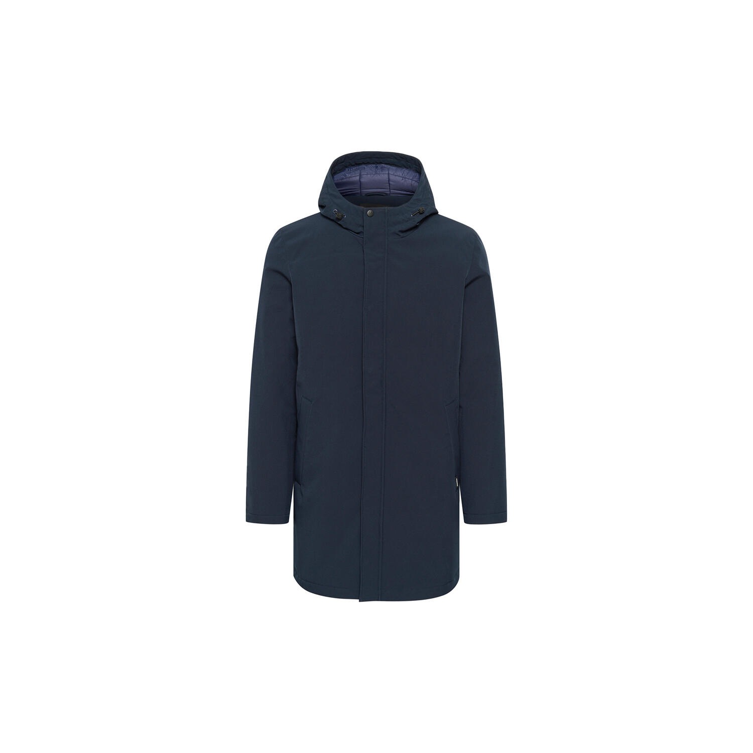 MAdeston N Coat, dark navy