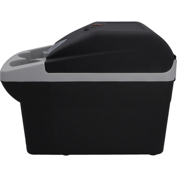 Kühlbox »BK 6 12V«, für KFZ, grau