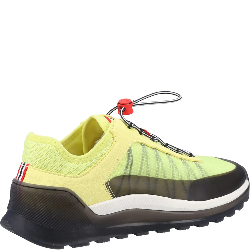 Hunter Travel Trainer