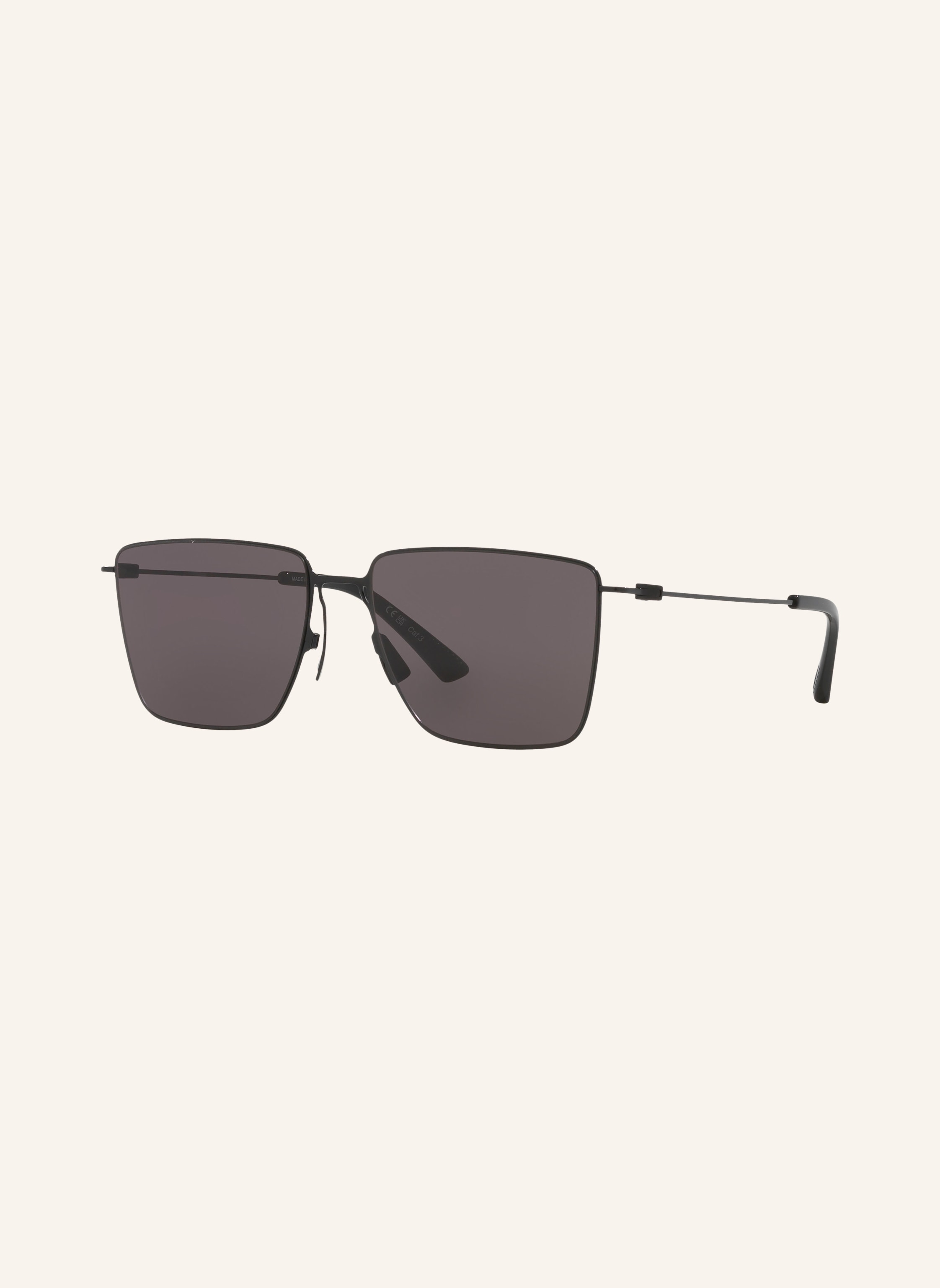 BOTTEGA VENETA Sonnenbrille BV1267S