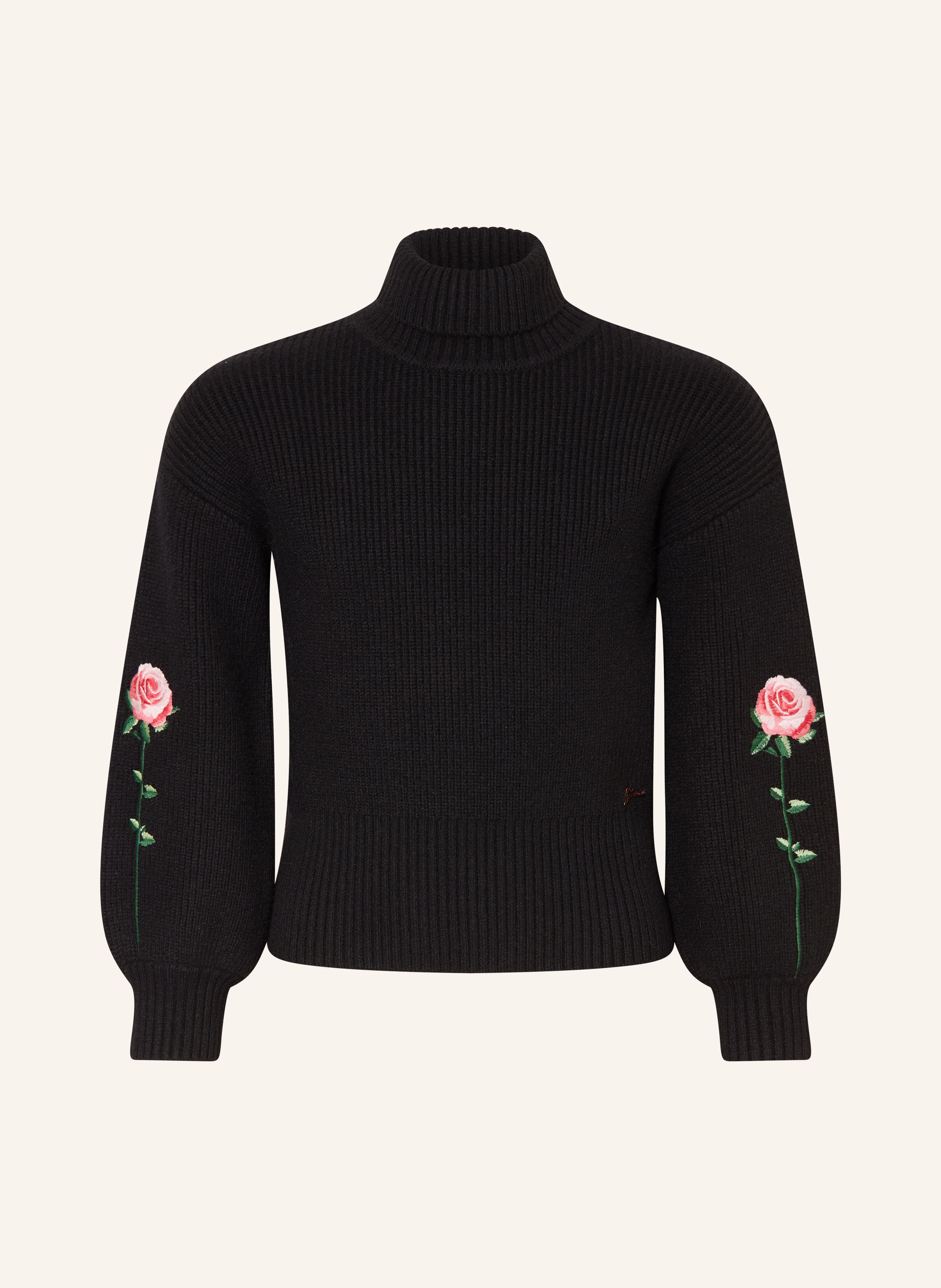 GUESS Rollkragenpullover