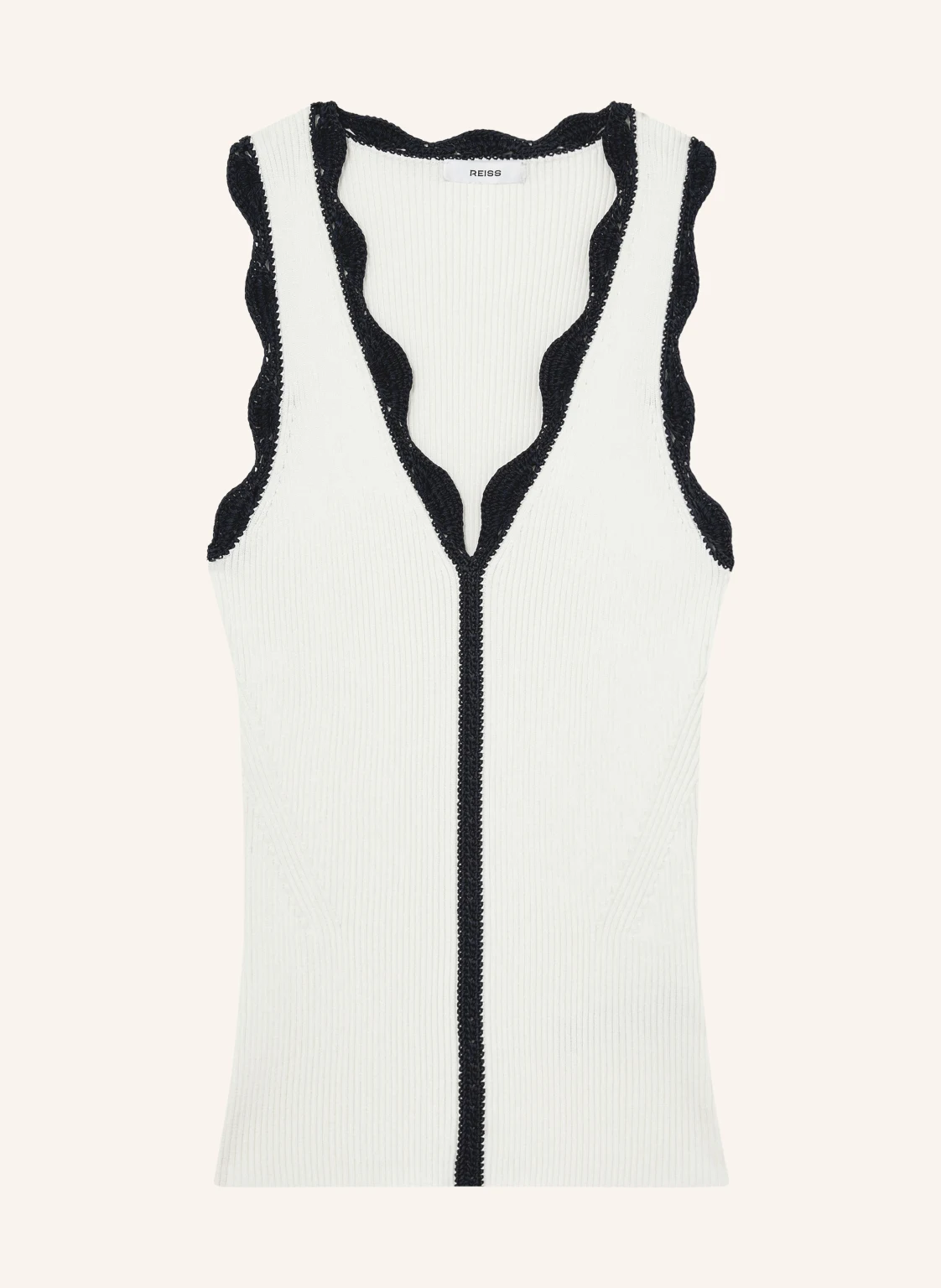 REISS Stricktop FREYA