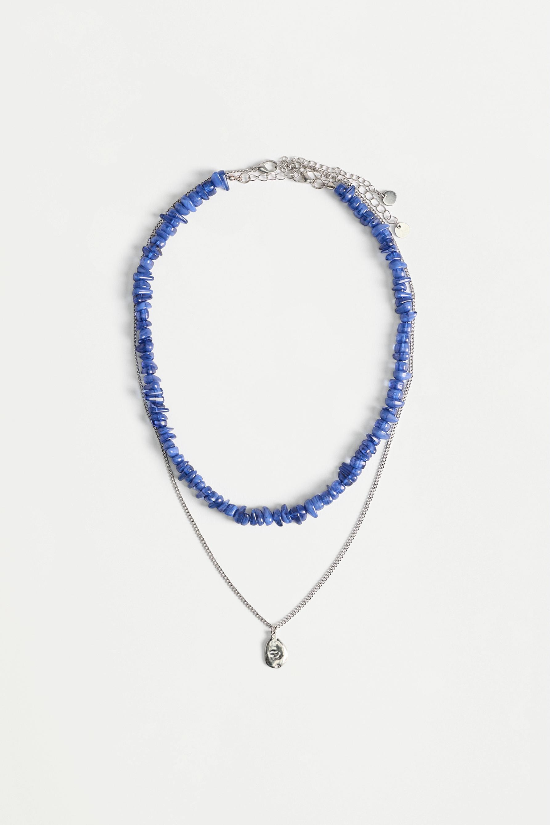 Set collar y cadena