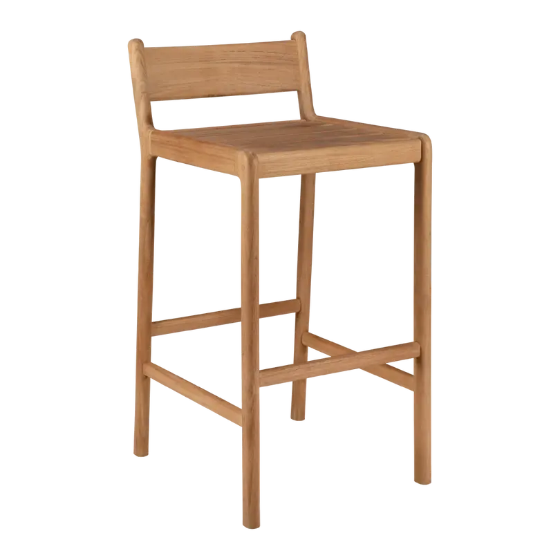 Gartenbarhocker Jack