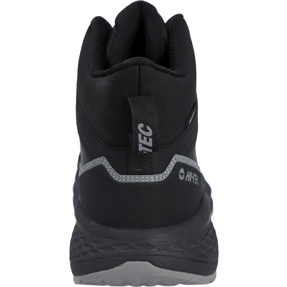 Hi-Tec Litespeed Mid Waterproof Hiking Boots