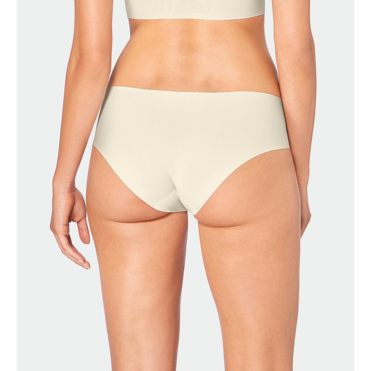 Shorty invisible, effet seconde peau, Zero Feel