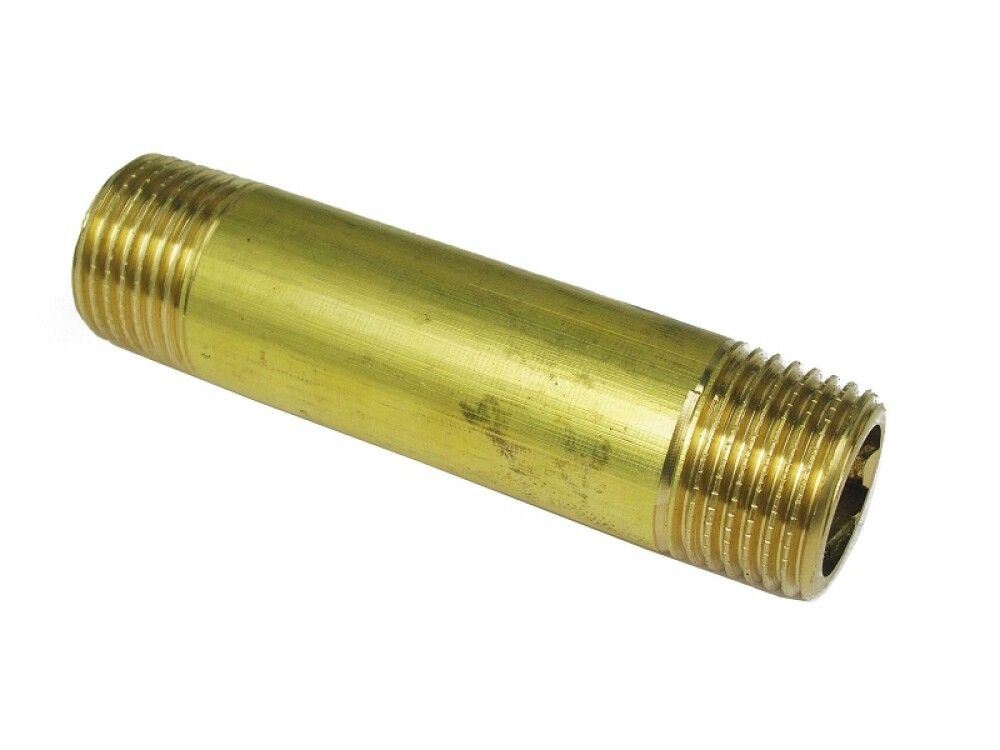 NIPPELRØR 1/2"-50MM
