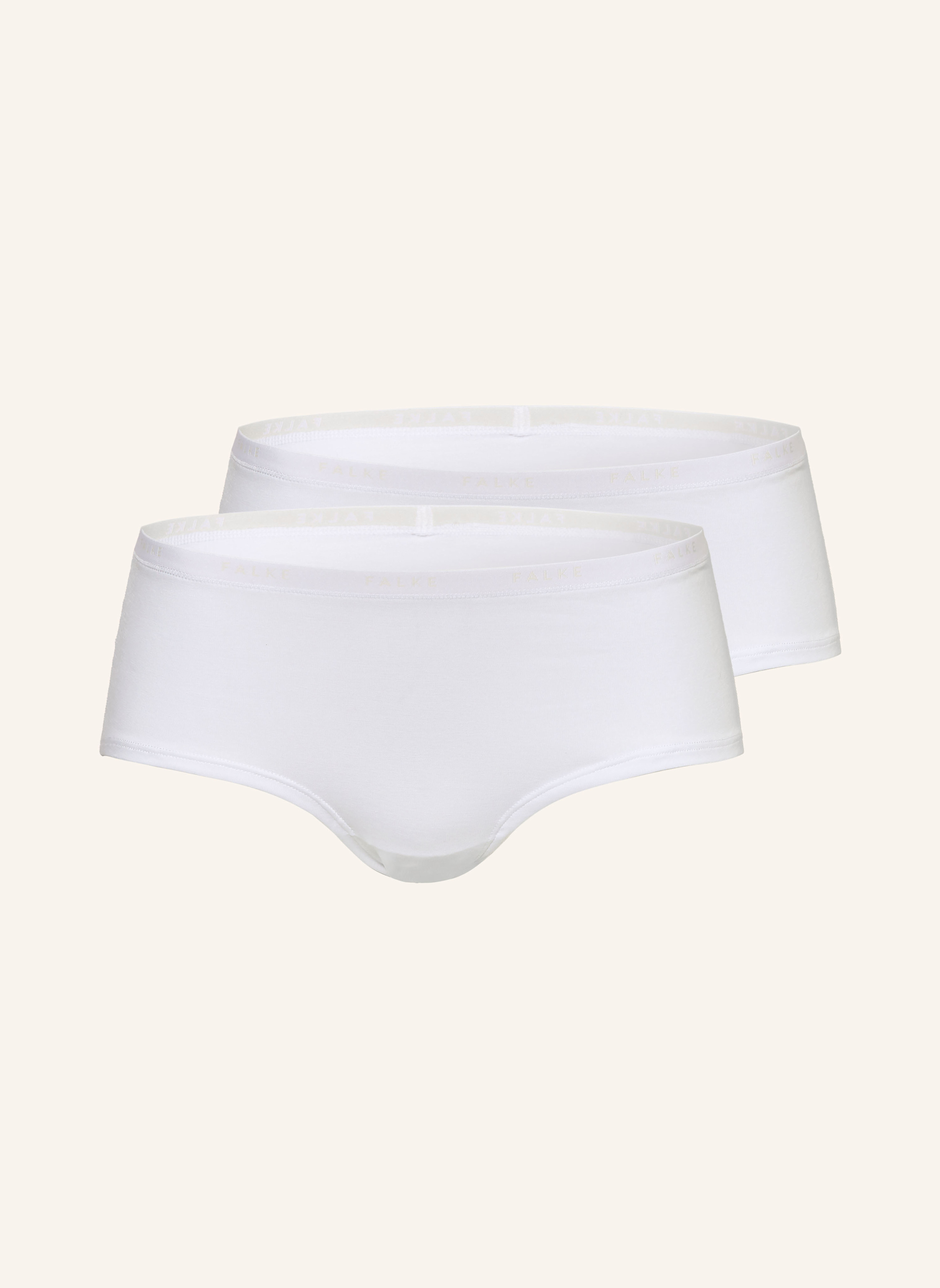 FALKE 2er-Pack Panties DAILY COMFORT