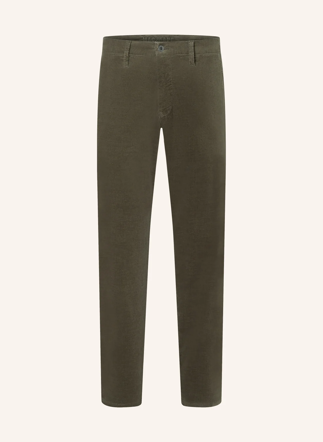 MAC Cordhose Regular Fit