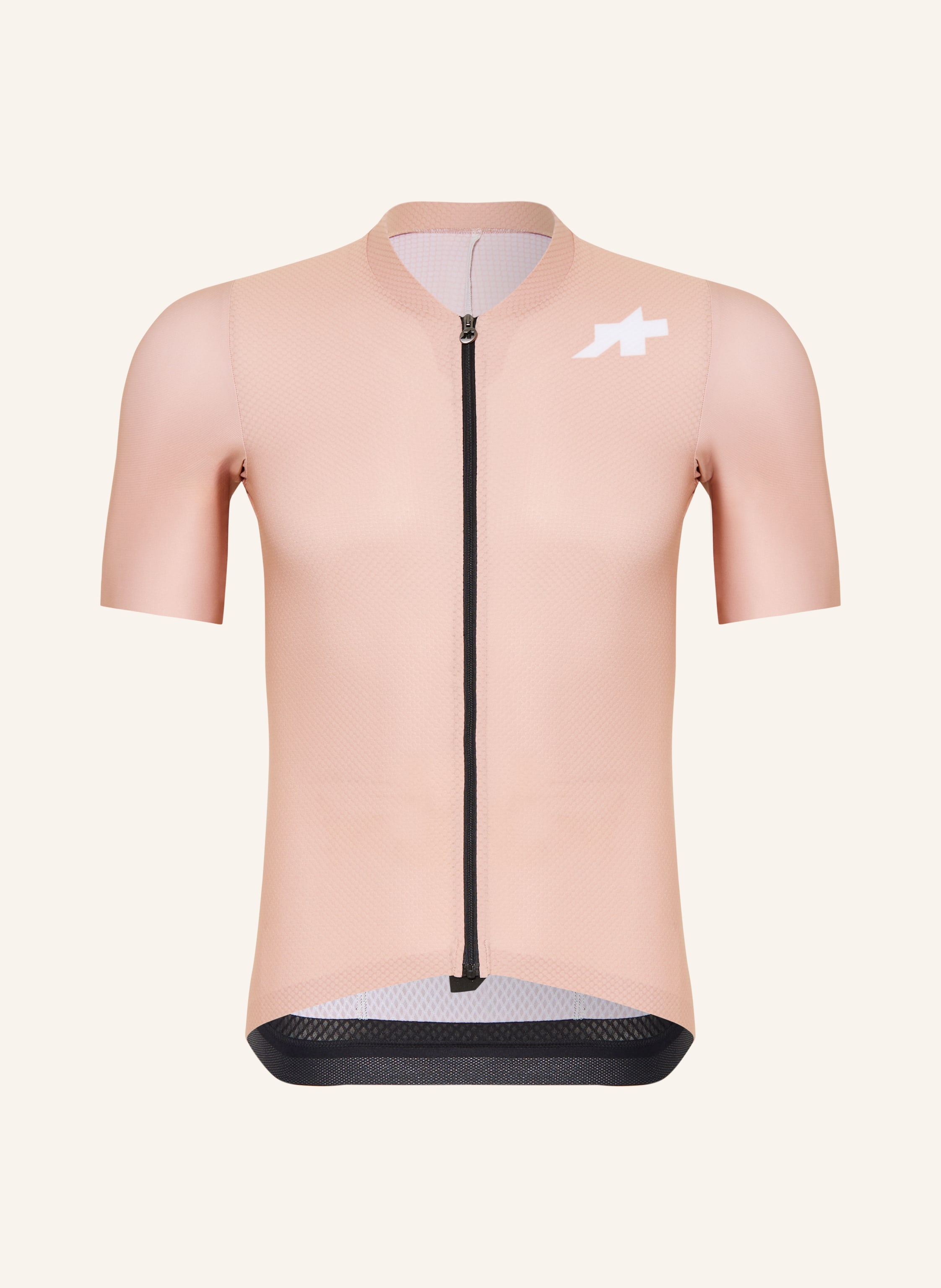 ASSOS Radtrikot MILLE GT S11 EVO