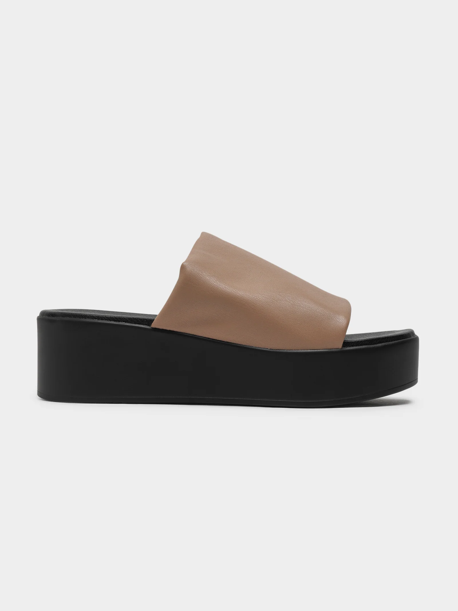 Womens Livid Mule Heels