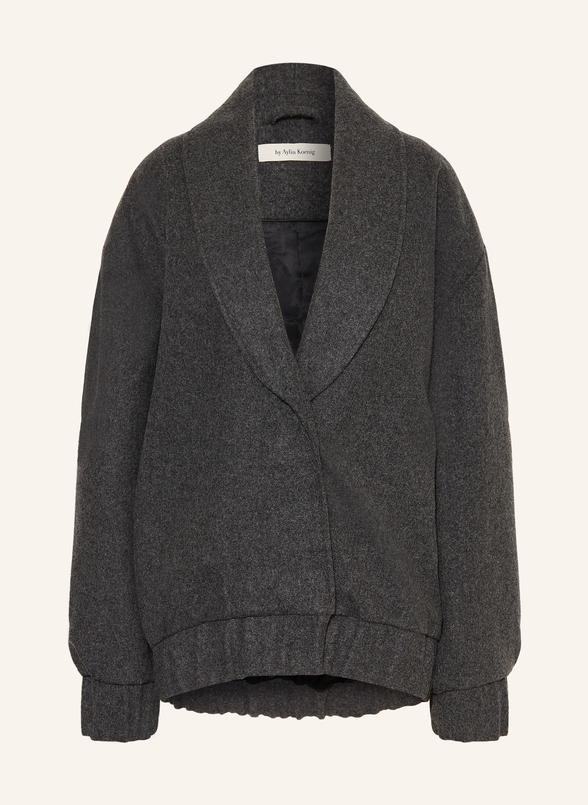 by Aylin Koenig Overjacket JIL