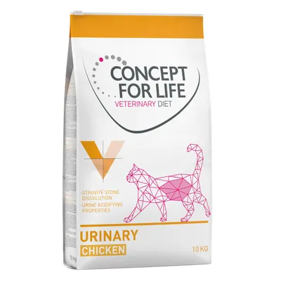 Concept for Life Veterinary Diet Economy Pack 2 x 10kg
