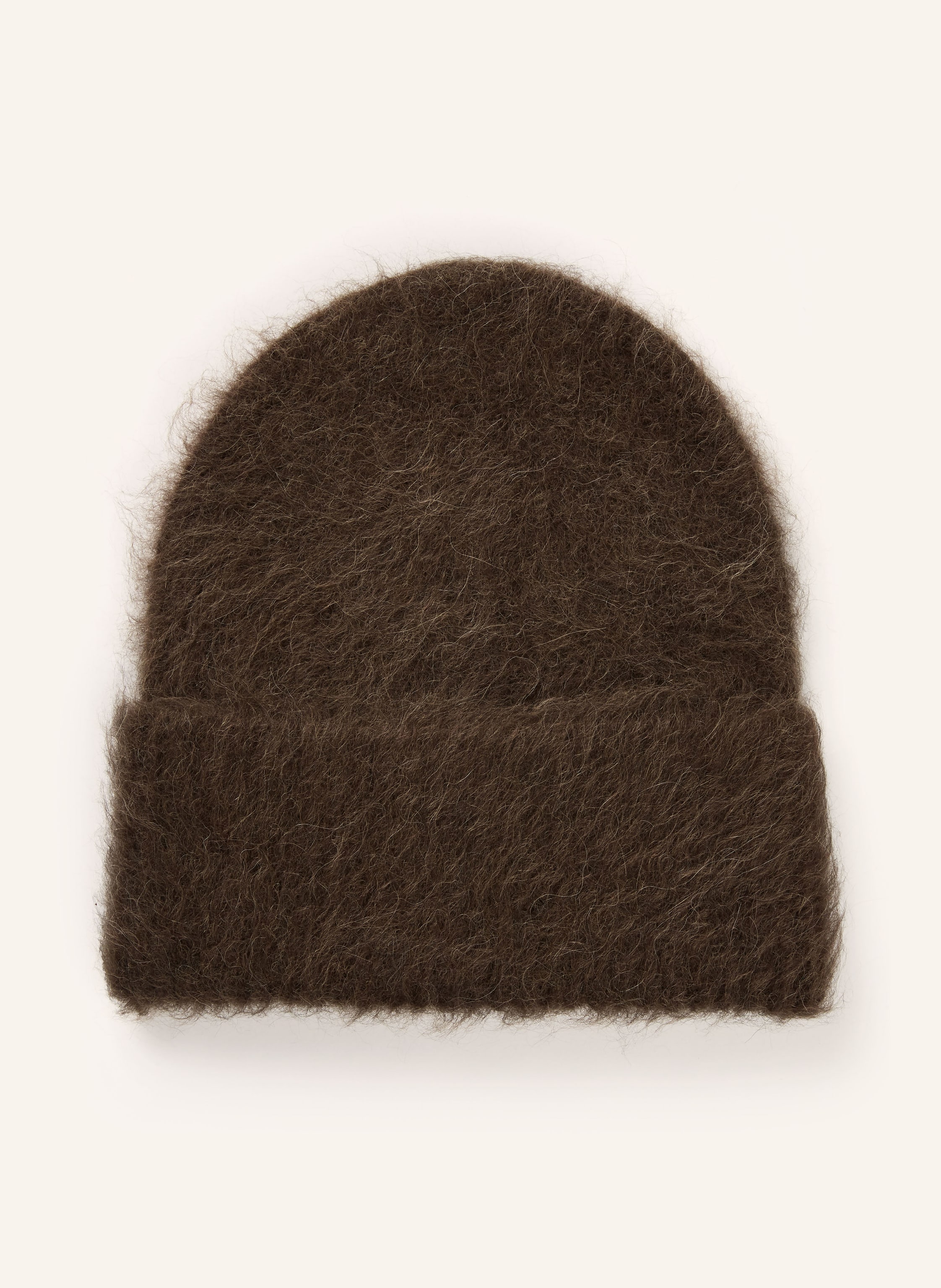 TOTEME Alpaka-Mütze