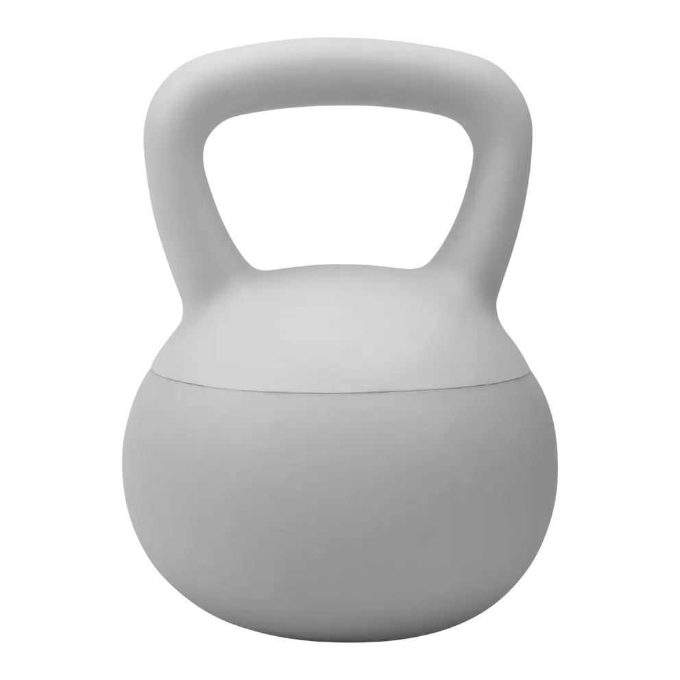 Kettlebell Paalla