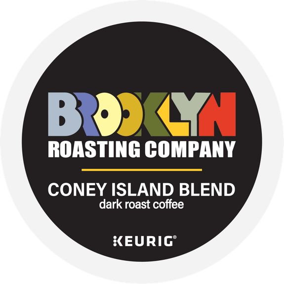 Coney Island Blend Coffee