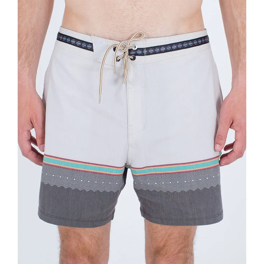 Hurley Phantom Naturals Sessions 16´´ swimming shorts