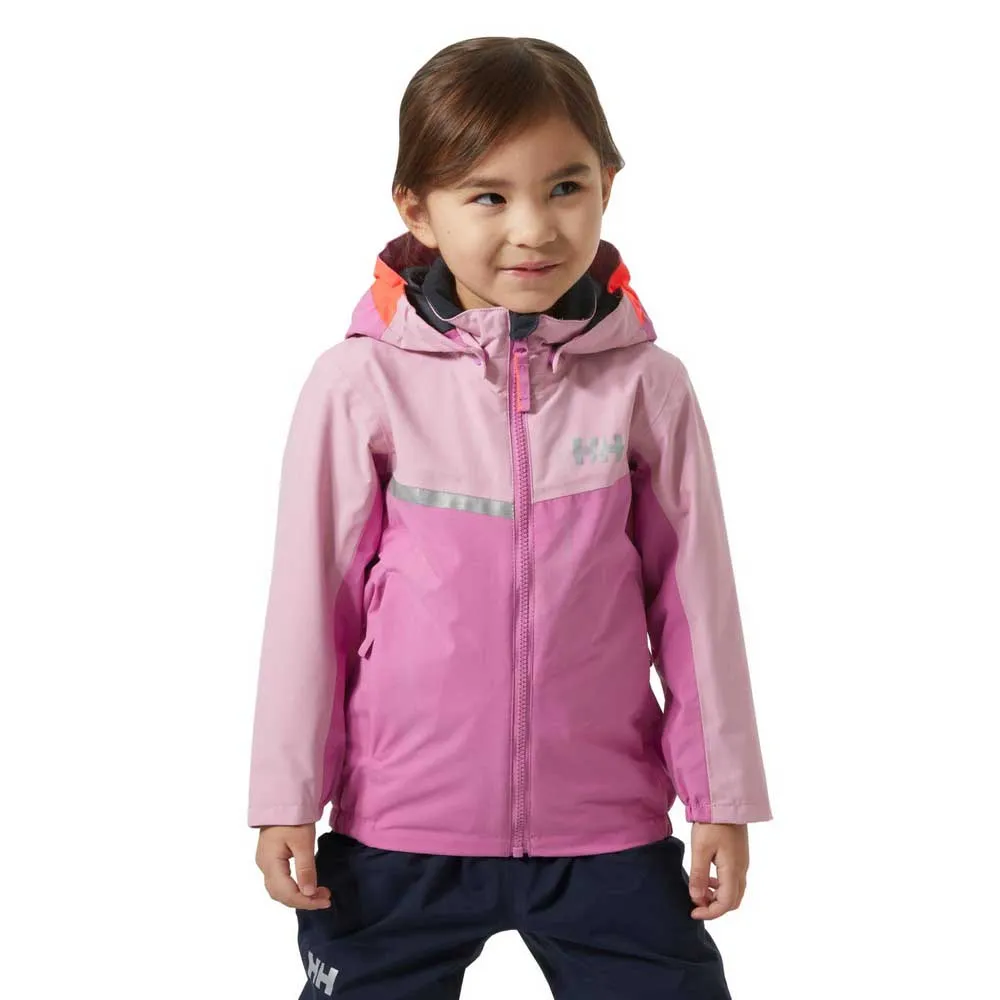 Helly Hansen Shelter HT jacket