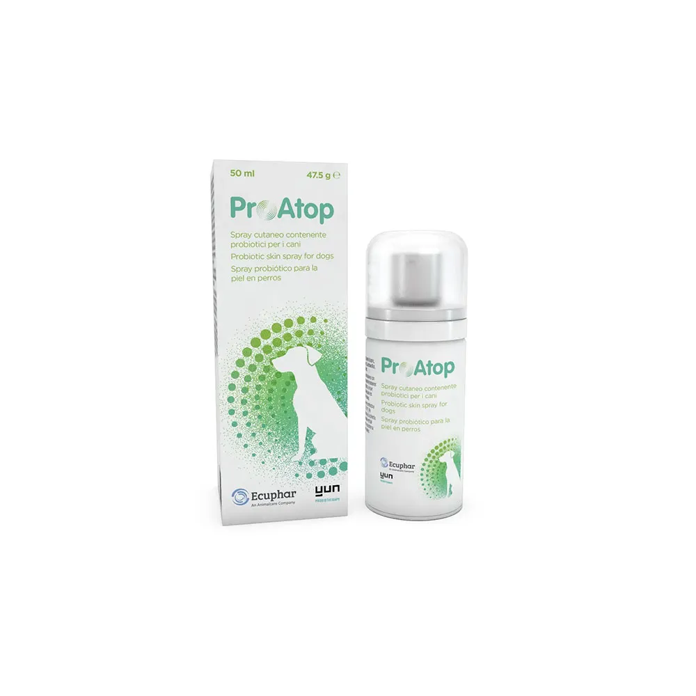 Ecuphar Proatop spray 50ml