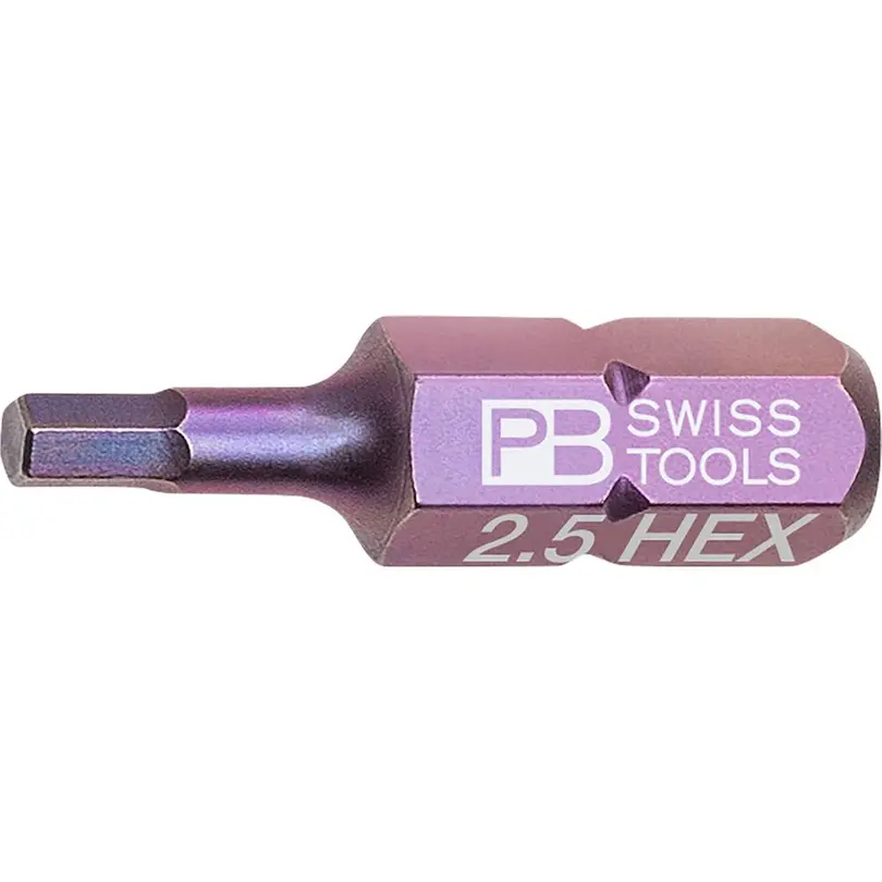 Schraubenzieher PB C6.210
