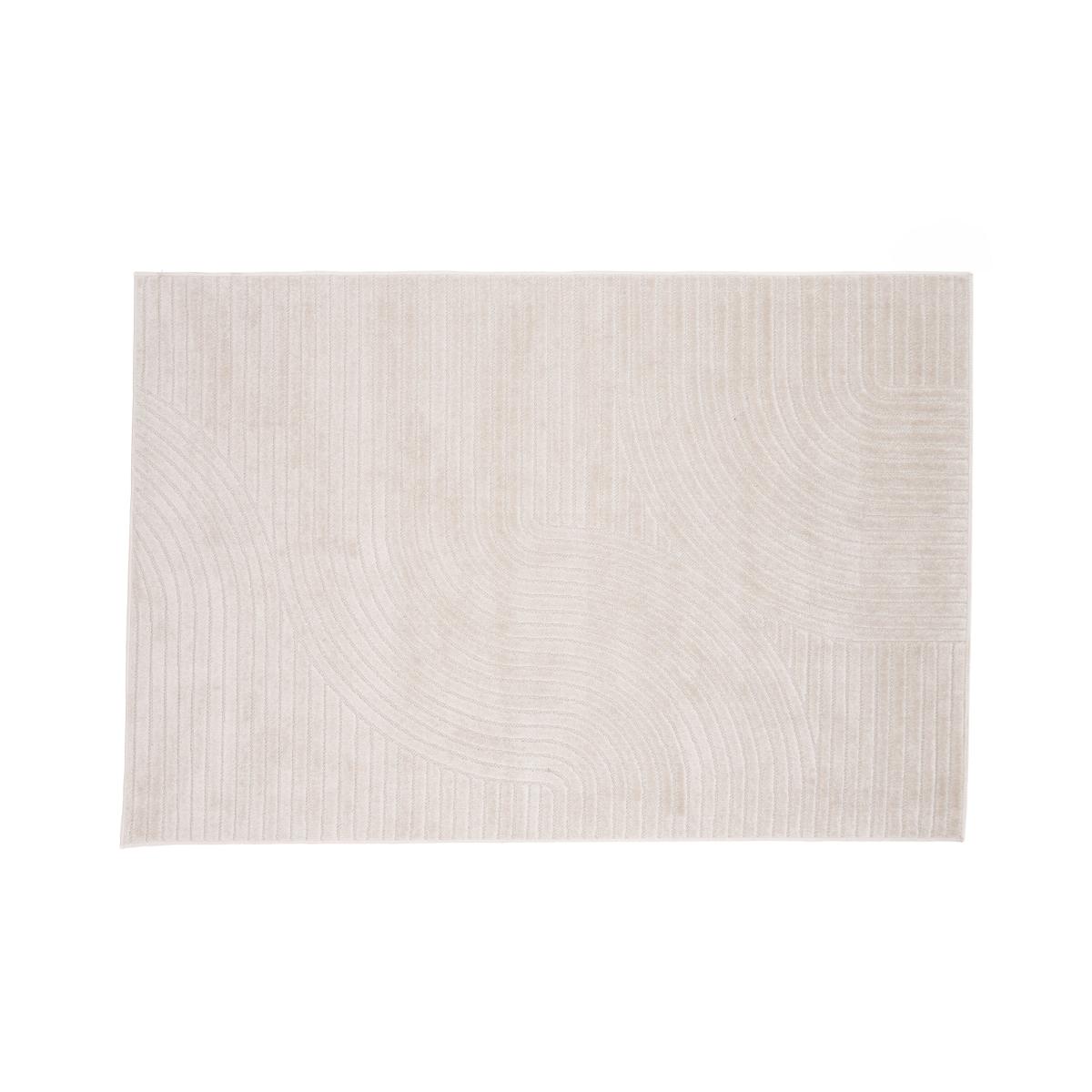 Svea - Romano vloerkleed - 340 x 240 cm - wit