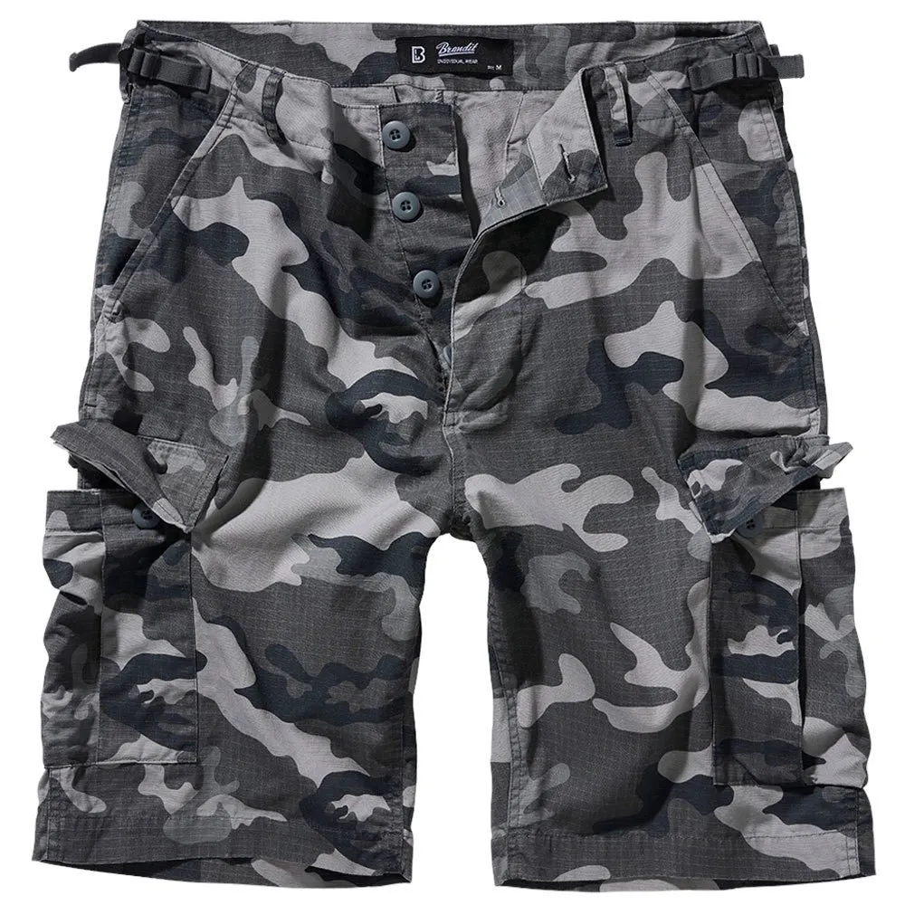 Brandit BDU Ripstop cargo shorts