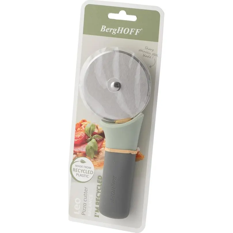 Pizzaschneider Leo Balance