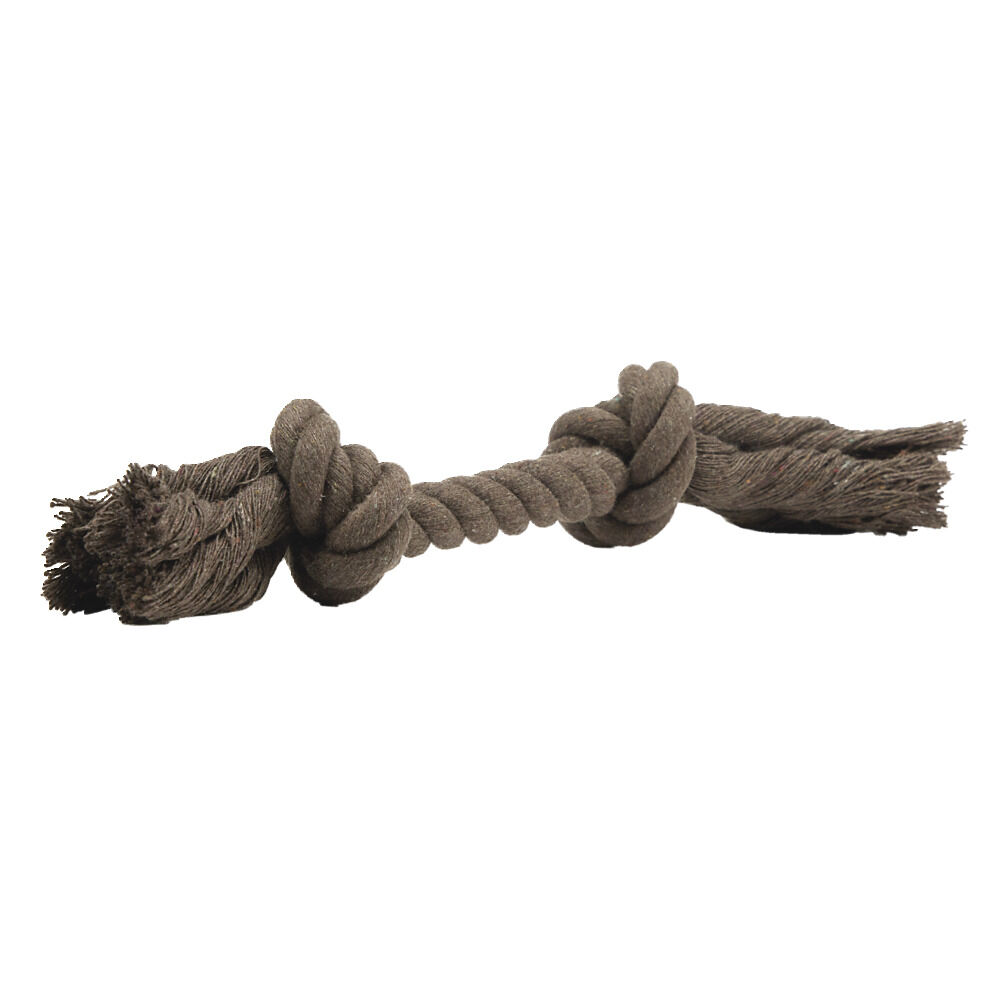 Jouet corde pour chien (3 modèles)