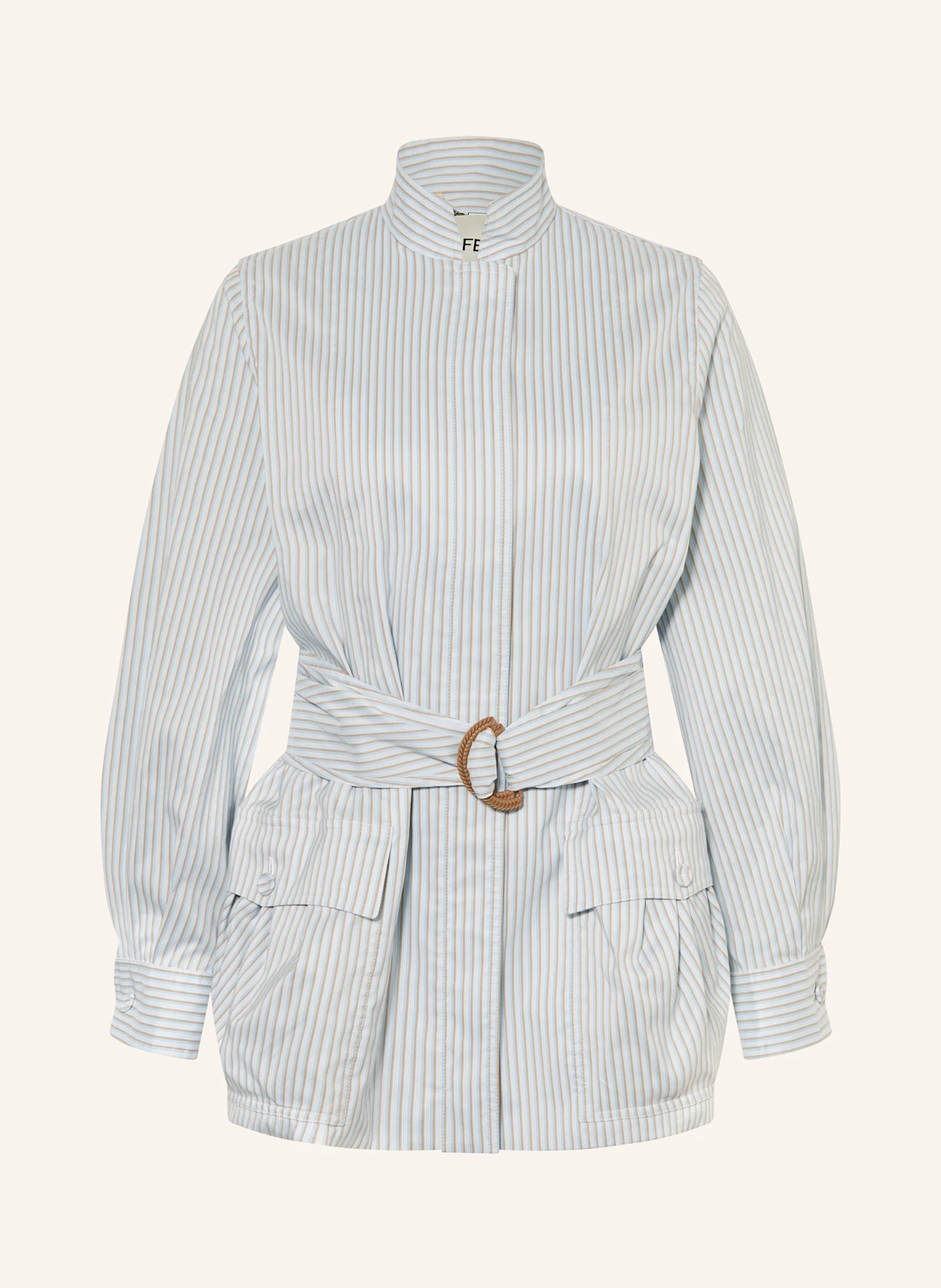 FENDI Overjacket