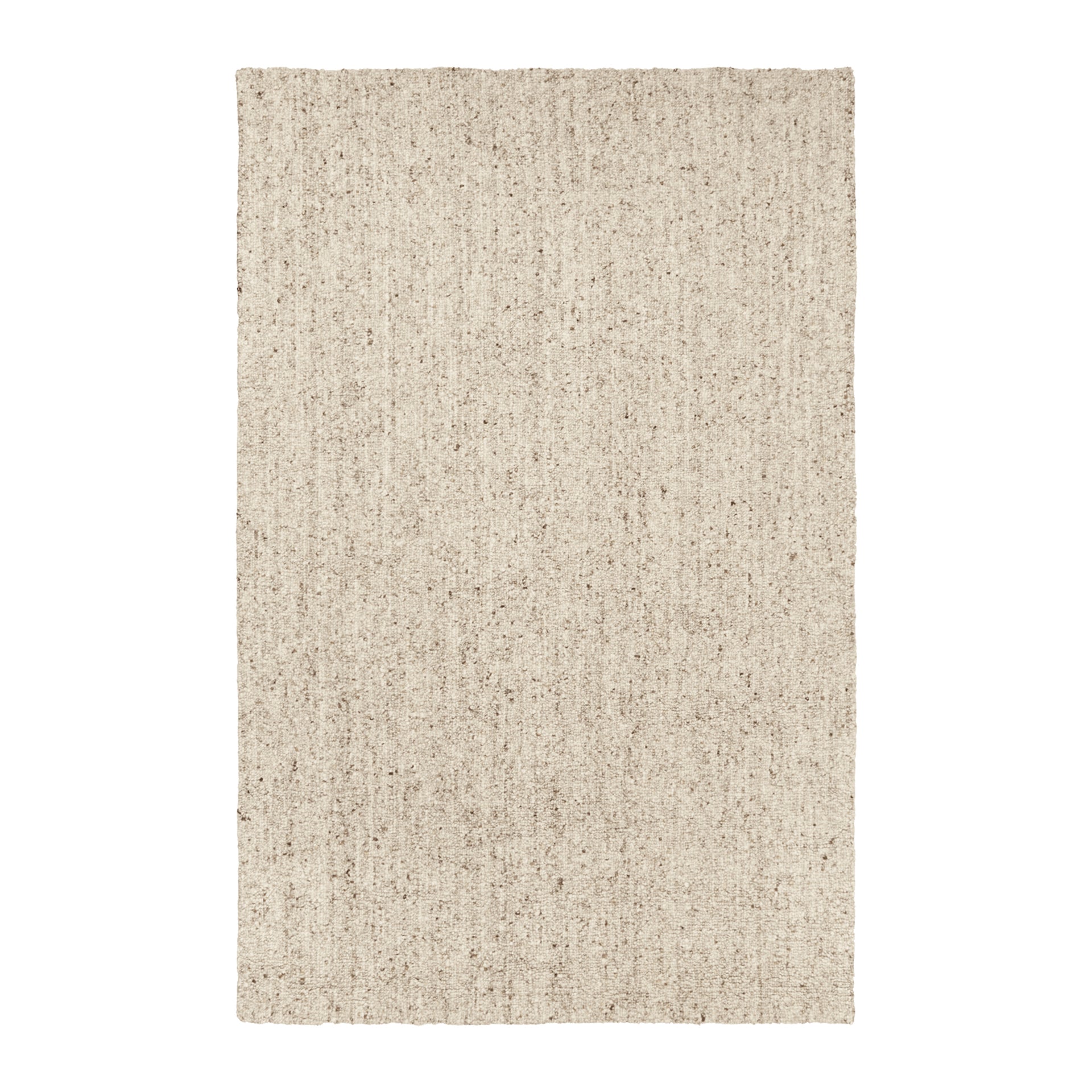 Ferm Living Seifa Vloerkleed 170 x 240 cm - Oat Melange