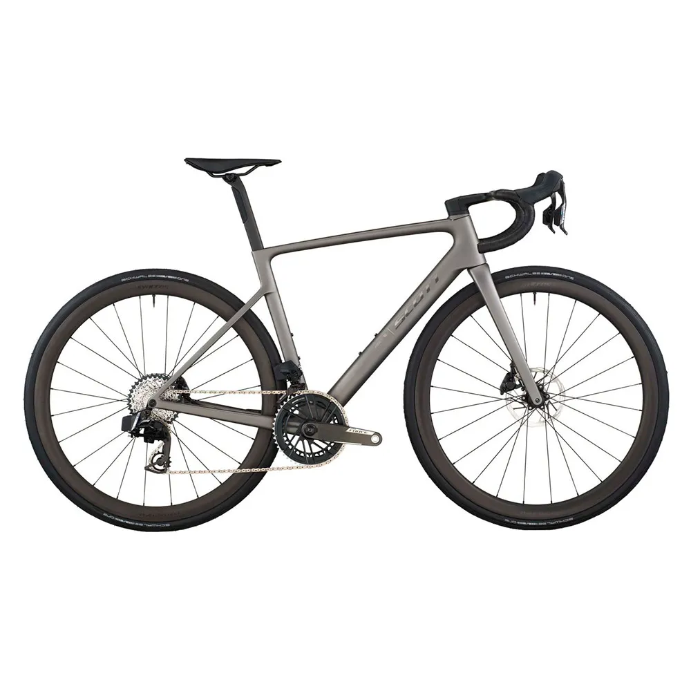Scott Addict RC Team Force AXS 2026 road bike